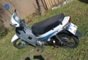 Motos - Corven Energy 110 cc 2021 Nafta 17700Km - En Venta