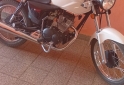 Motos - Zanella Rx 150 Z7 2025 Nafta 1700Km - En Venta