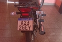 Motos - Zanella Rx 150 Z7 2025 Nafta 1700Km - En Venta