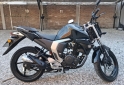 Motos - Yamaha Fz 150 2023 Nafta 1465Km - En Venta