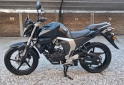 Motos - Yamaha Fz 150 2023 Nafta 1465Km - En Venta