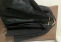 Indumentaria - Sobretodo de pańo Xl sin detalles impecable - En Venta
