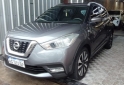Autos - Nissan Kicks Advance autom�tica 2017 Nafta 126000Km - En Venta