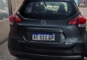 Autos - Nissan Kicks Advance autom�tica 2017 Nafta 126000Km - En Venta