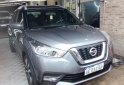 Autos - Nissan Kicks Advance autom�tica 2017 Nafta 126000Km - En Venta