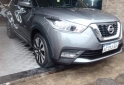 Autos - Nissan Kicks Advance autom�tica 2017 Nafta 126000Km - En Venta