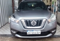 Autos - Nissan Kicks Advance autom�tica 2017 Nafta 126000Km - En Venta