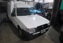 Utilitarios - Fiat Fiorino 2009 GNC 165000Km - En Venta