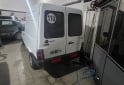 Utilitarios - Fiat Fiorino 2009 GNC 165000Km - En Venta