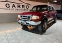 Camionetas - Ford Ranger XLT 2.5 4x4 2002 Diesel 500000Km - En Venta