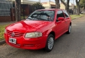 Autos - Volkswagen Gol power 2011 Nafta 140000Km - En Venta