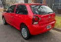Autos - Volkswagen Gol power 2011 Nafta 140000Km - En Venta