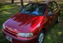 Autos - Fiat PALIO EL 1.6 / GOL CORSA 1998 Nafta 200000Km - En Venta