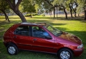 Autos - Fiat PALIO EL 1.6 / GOL CORSA 1998 Nafta 200000Km - En Venta