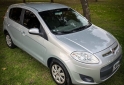 Autos - Fiat PALIO ATRACTIVE 1.4 2015 Nafta 136000Km - En Venta