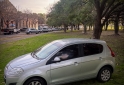 Autos - Fiat PALIO ATRACTIVE 1.4 2015 Nafta 136000Km - En Venta