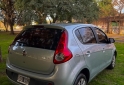 Autos - Fiat PALIO ATRACTIVE 1.4 2015 Nafta 136000Km - En Venta