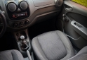 Autos - Fiat PALIO ATRACTIVE 1.4 2015 Nafta 136000Km - En Venta