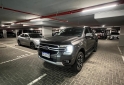 Camionetas - Ford RANGER V6 LIMITED PLUS 2023 Diesel 56000Km - En Venta