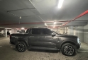 Camionetas - Ford RANGER V6 LIMITED PLUS 2023 Diesel 56000Km - En Venta