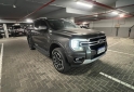 Camionetas - Ford RANGER V6 LIMITED PLUS 2023 Diesel 56000Km - En Venta