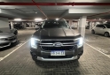 Camionetas - Ford RANGER V6 LIMITED PLUS 2023 Diesel 56000Km - En Venta