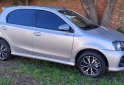 Autos - Toyota Etios xls 2022 Nafta 50500Km - En Venta