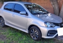 Autos - Toyota Etios xls 2022 Nafta 50500Km - En Venta
