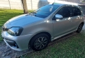 Autos - Toyota Etios xls 2022 Nafta 50500Km - En Venta