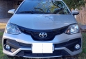Autos - Toyota Etios xls 2022 Nafta 50500Km - En Venta