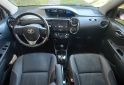 Autos - Toyota Etios xls 2022 Nafta 50500Km - En Venta