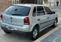 Autos - Volkswagen Gol 2006 GNC 188000Km - En Venta