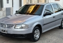 Autos - Volkswagen Gol 2006 GNC 188000Km - En Venta