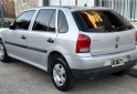 Autos - Volkswagen Gol 2006 GNC 188000Km - En Venta