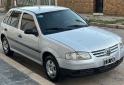 Autos - Volkswagen Gol 2006 GNC 188000Km - En Venta
