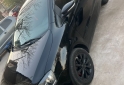 Autos - Volkswagen FOX 1.6 2011 Nafta 183000Km - En Venta