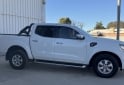 Camionetas - Renault Alaskan Intens 2.3 AT 4x2 2024 Diesel 42000Km - En Venta