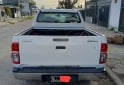 Camionetas - Toyota Hilux 2014 Diesel 176000Km - En Venta