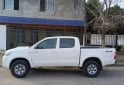 Camionetas - Toyota Hilux 2014 Diesel 176000Km - En Venta