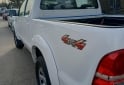 Camionetas - Toyota Hilux 2014 Diesel 176000Km - En Venta