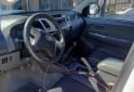Camionetas - Toyota Hilux 2014 Diesel 180000Km - En Venta