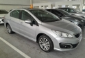 Autos - Peugeot 408 (no Corolla C4 Cruze) 2022 Diesel 75000Km - En Venta