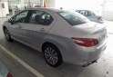 Autos - Peugeot 408 (no Corolla C4 Cruze) 2022 Diesel 75000Km - En Venta