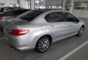 Autos - Peugeot 408 (no Corolla C4 Cruze) 2022 Diesel 75000Km - En Venta