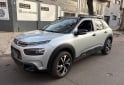 Autos - Citroen C4 2021 Nafta 55000Km - En Venta