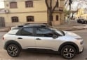 Autos - Citroen C4 2021 Nafta 55000Km - En Venta