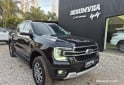 Camionetas - Ford RANGER LIMITED 2025 Diesel 19000Km - En Venta