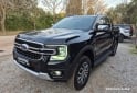 Camionetas - Ford RANGER LIMITED 2025 Diesel 19000Km - En Venta