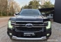 Camionetas - Ford RANGER LIMITED 2025 Diesel 19000Km - En Venta