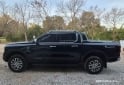 Camionetas - Ford RANGER LIMITED 2025 Diesel 19000Km - En Venta